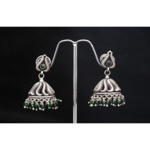925 Sterling Silver Earrings
