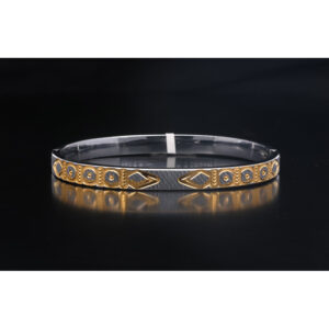 925 Sterling Silver Bracelet