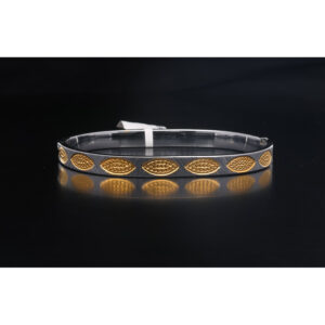 925 Sterling Silver Bracelet