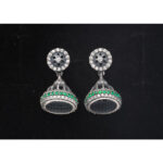 925 Sterling Silver Earrings