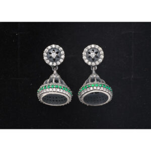 925 Sterling Silver Earrings