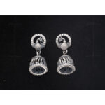 925 Sterling Silver Earrings