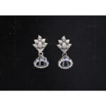 925 Sterling Silver Earrings