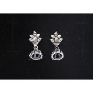 925 Sterling Silver Earrings