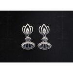 925 Sterling Silver Earrings