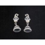 925 Sterling Silver Earrings