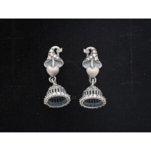925 Sterling Silver Earrings