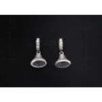 925 Sterling Silver Earrings