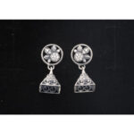 925 Sterling Silver Earrings