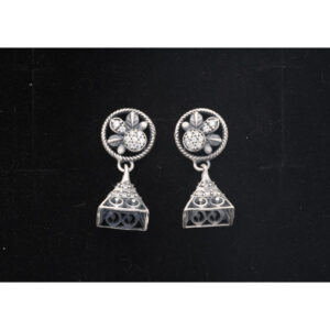 925 Sterling Silver Earrings