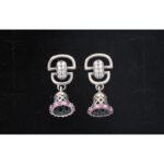 925 Sterling Silver Earrings