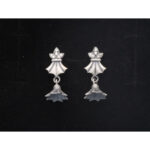 925 Sterling Silver Earrings