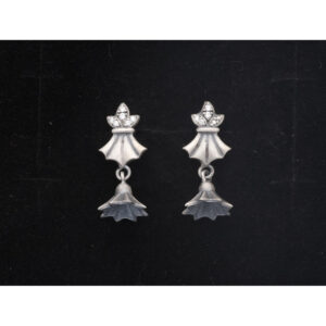 925 Sterling Silver Earrings