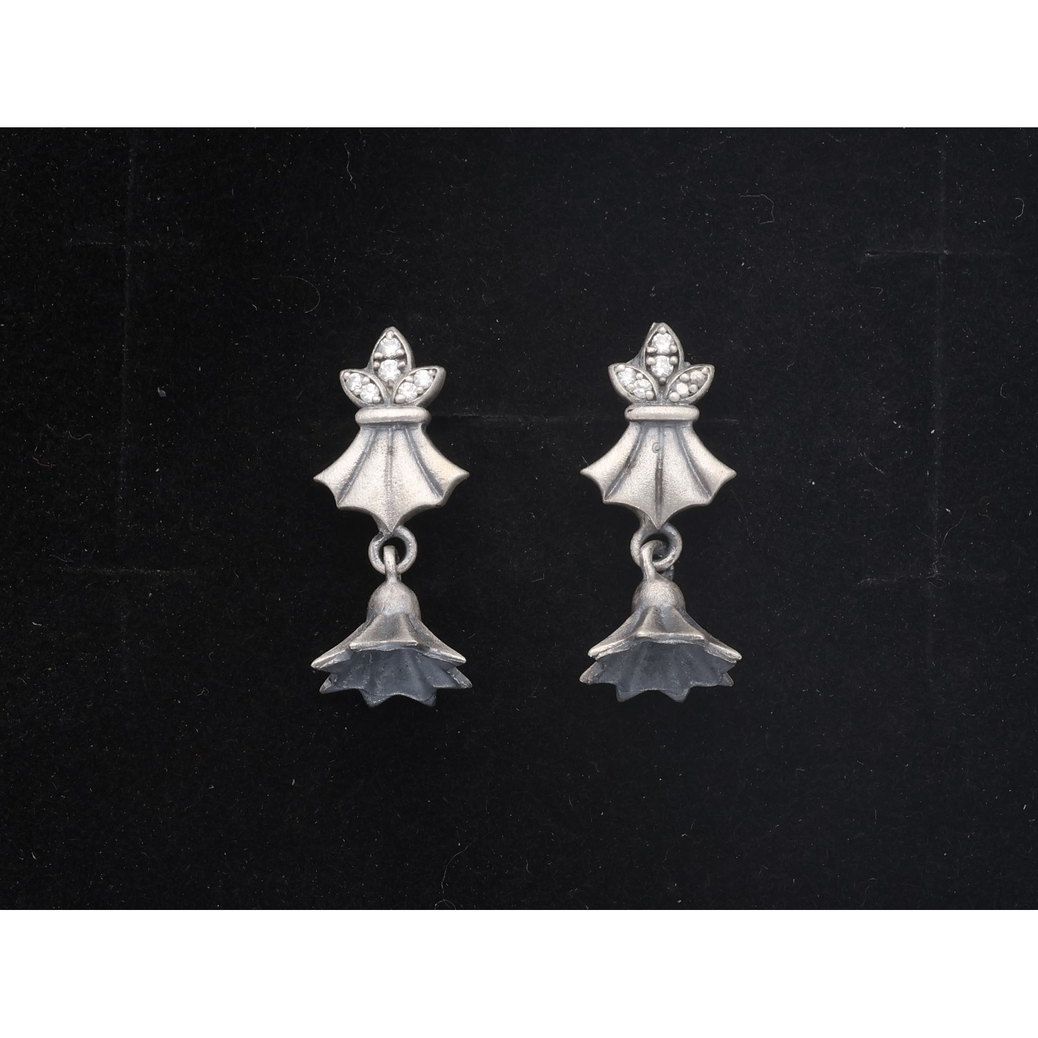 925 Sterling Silver Earrings 925 Sterling Silver Earrings