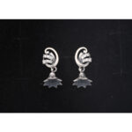 925 Sterling Silver Earrings