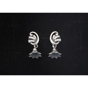 925 Sterling Silver Earrings