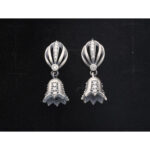 925 Sterling Silver Earrings