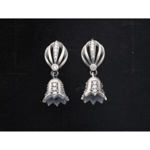 925 Sterling Silver Earrings