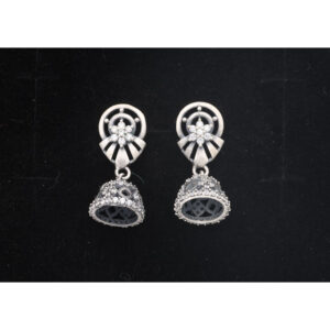 925 Sterling Silver Earrings