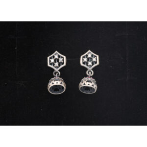 925 Sterling Silver Earrings