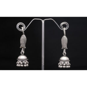 925 Sterling Silver Earrings