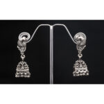 925 Sterling Silver Earrings