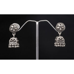 925 Sterling Silver Earrings