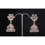 925 Sterling Silver Earrings