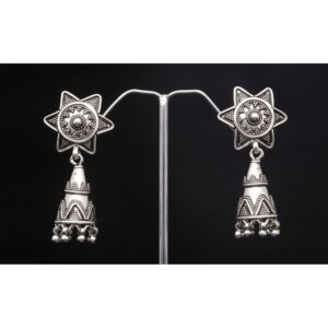 925 Sterling Silver Earrings