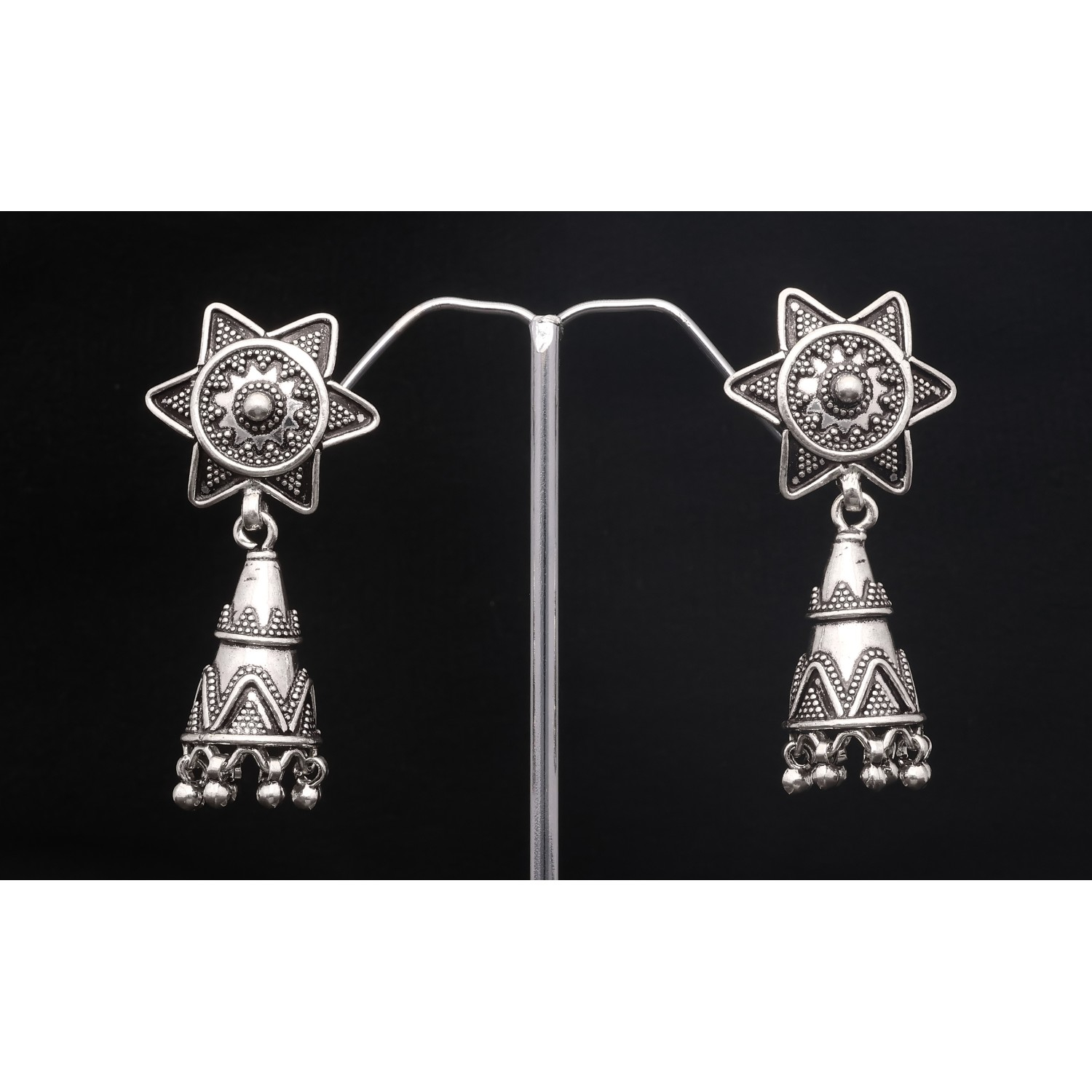 925 Sterling Silver Earrings 925 Sterling Silver Earrings