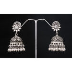 925 Sterling Silver Earrings