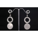 925 Sterling Silver Earrings