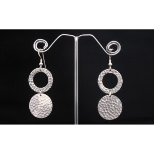925 Sterling Silver Earrings