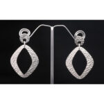 925 Sterling Silver Earrings