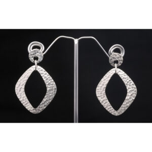 925 Sterling Silver Earrings