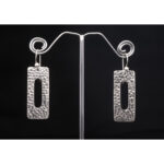 925 Sterling Silver Earrings