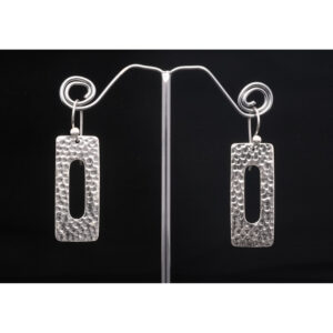 925 Sterling Silver Earrings