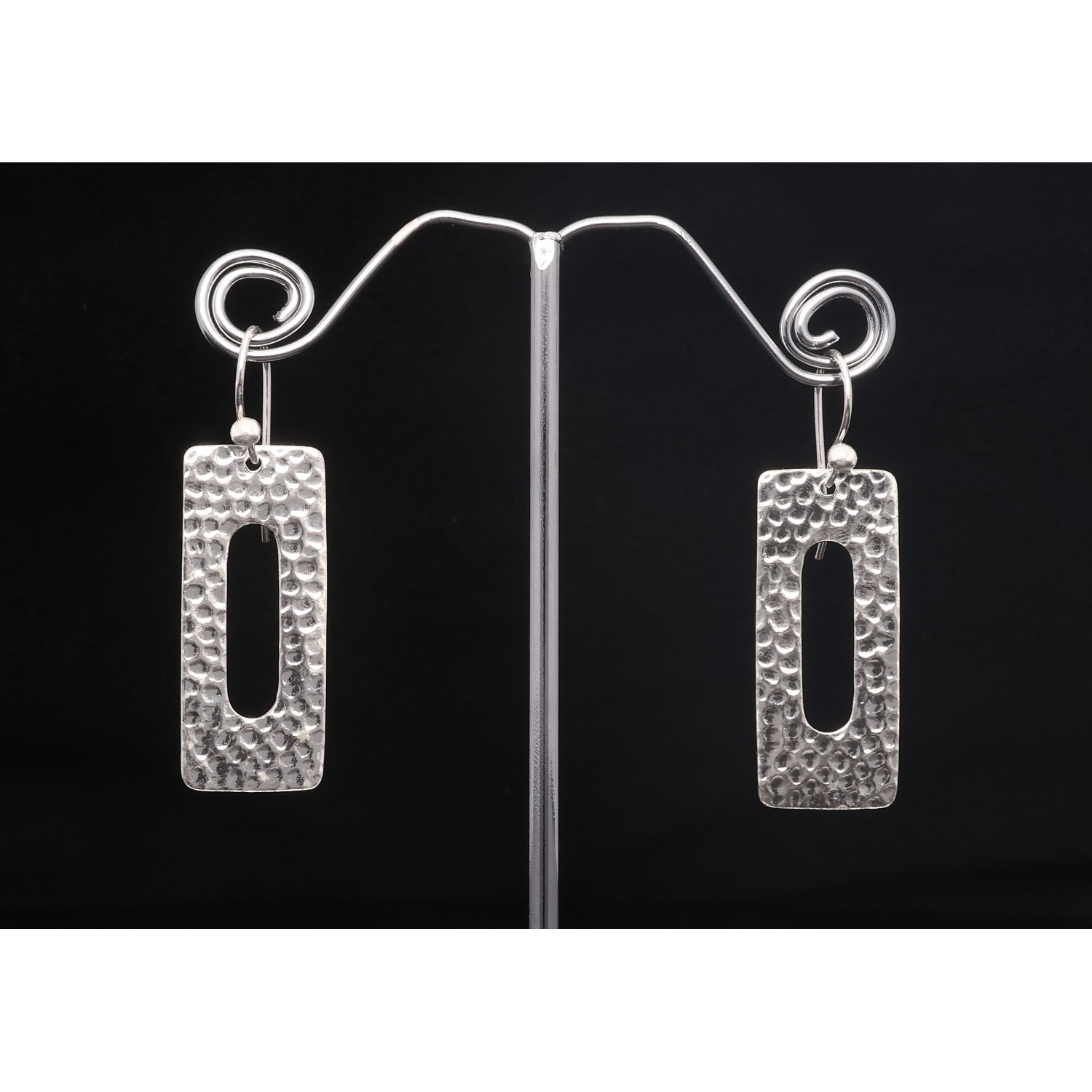 925 Sterling Silver Earrings 925 Sterling Silver Earrings