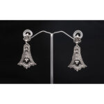 925 Sterling Silver Earrings