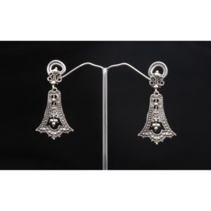 925 Sterling Silver Earrings