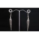 925 Sterling Silver Earrings