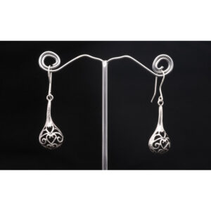 925 Sterling Silver Earrings