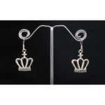 925 Sterling Silver Earrings