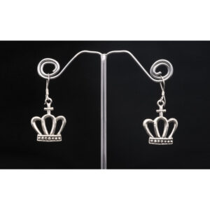 925 Sterling Silver Earrings