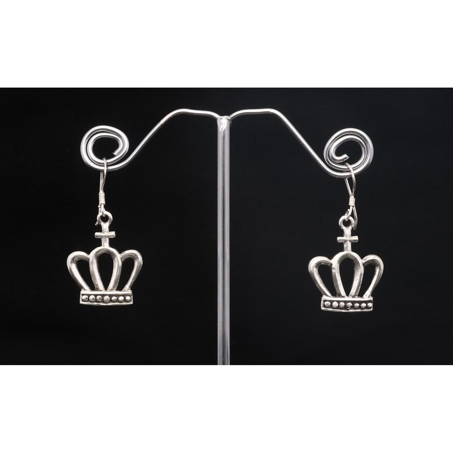 925 Sterling Silver Earrings 925 Sterling Silver Earrings