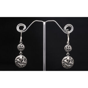 925 Sterling Silver Earrings