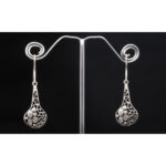 925 Sterling Silver Earrings