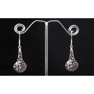 925 Sterling Silver Earrings