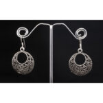 925 Sterling Silver Earrings