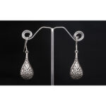 925 Sterling Silver Earrings